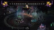 Hecate is a good option to give some early Nectar (Image via Supergiant Games)